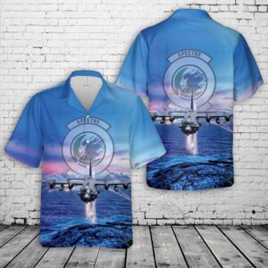 Air Force Aloha Shirt, US Air Force&hellip;