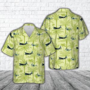 Air Force Aloha Shirt, US Air Force&hellip;