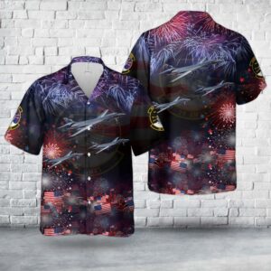 Air Force Aloha Shirt, US Air Force&hellip;