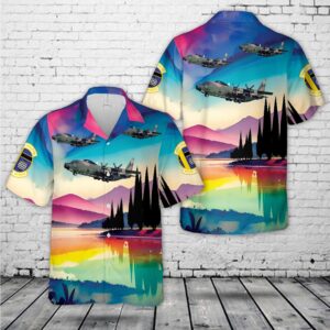 Air Force Aloha Shirt, US Air Force&hellip;