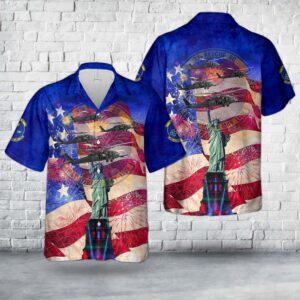 Air Force Aloha Shirt, US Air Force&hellip;