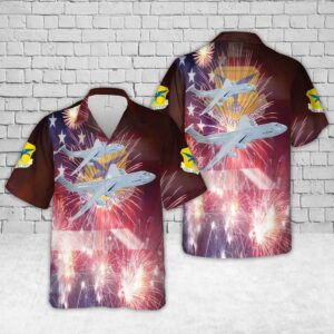 Air Force Aloha Shirt, US Air Force&hellip;