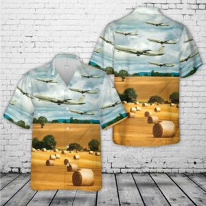 Air Force Aloha Shirt, US Air Force&hellip;