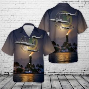 Air Force Aloha Shirt, US Air Force&hellip;
