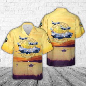 Air Force Aloha Shirt, US Air Force&hellip;