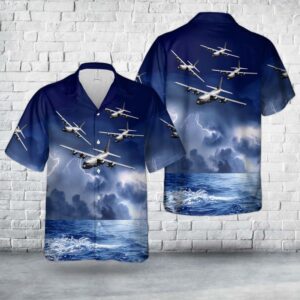 Air Force Aloha Shirt, US Air Force&hellip;