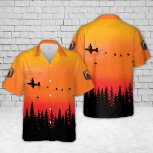 Air Force Aloha Shirt, US Air Force&hellip;
