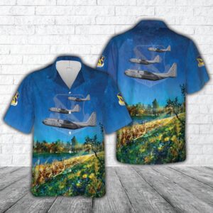Air Force Aloha Shirt, US Air Force&hellip;