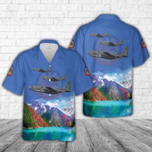 Air Force Aloha Shirt, US Air Force&hellip;