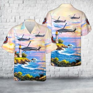 Air Force Aloha Shirt, US Air Force&hellip;