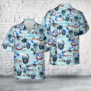 Air Force Aloha Shirt, US Air Force&hellip;