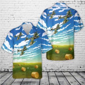 Air Force Aloha Shirt, US Air Force&hellip;