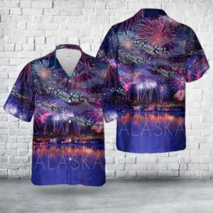 Air Force Aloha Shirt, US Air Force&hellip;