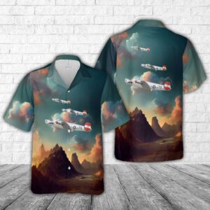 Air Force Aloha Shirt, US Air Force&hellip;