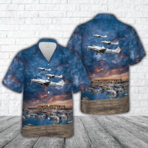 Air Force Aloha Shirt, US Air Force&hellip;