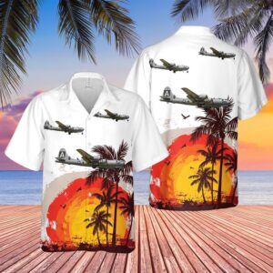 Air Force Aloha Shirt, US Air Force&hellip;