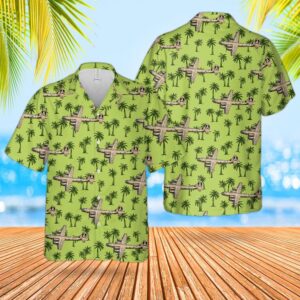 Air Force Aloha Shirt, US Air Force&hellip;