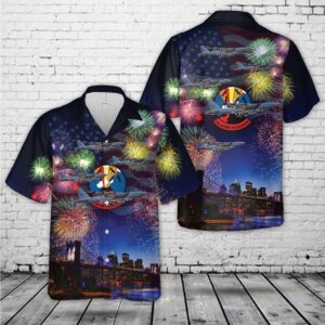 Air Force Aloha Shirt, US Air Force&hellip;