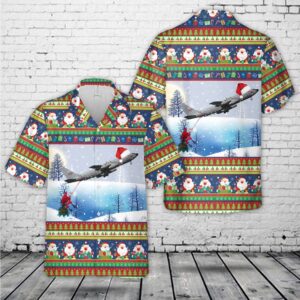 Air Force Aloha Shirt, US Air Force&hellip;