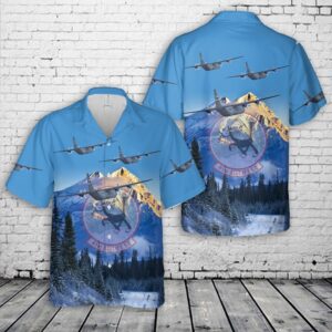 Air Force Aloha Shirt, US Air Force&hellip;