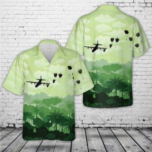Air Force Aloha Shirt, US Air Force&hellip;