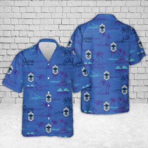 Air Force Aloha Shirt, US Air Force&hellip;