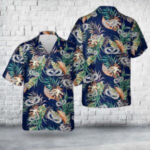 Air Force Aloha Shirt, US Air Force&hellip;
