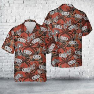 Air Force Aloha Shirt, US Air Force&hellip;