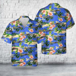 Air Force Aloha Shirt, US Air Force&hellip;