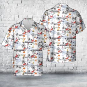 Air Force Aloha Shirt, US Air Force&hellip;