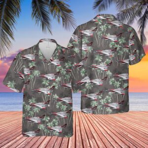 Air Force Aloha Shirt, US Air Force&hellip;