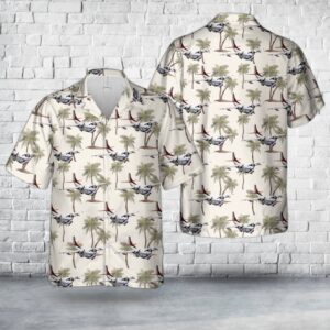 Air Force Aloha Shirt, US Air Force&hellip;