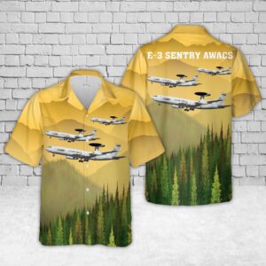 Air Force Aloha Shirt, US Air Force&hellip;