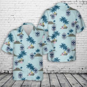 Air Force Aloha Shirt, US Air Force&hellip;