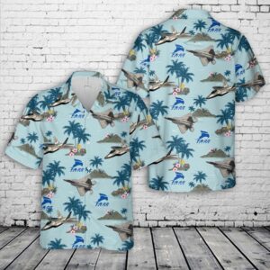 Air Force Aloha Shirt, US Air Force&hellip;