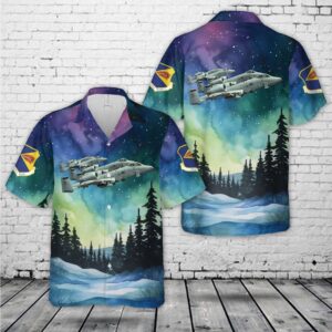 Air Force Aloha Shirt, US Air Force&hellip;