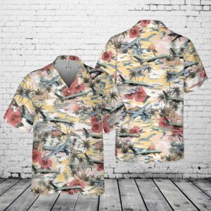 Air Force Aloha Shirt, US Air Force&hellip;