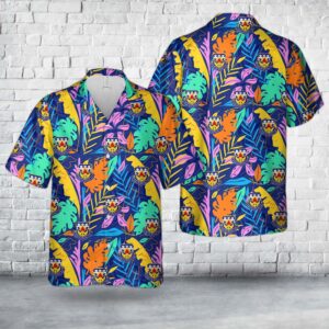 Air Force Aloha Shirt, US Air Force&hellip;