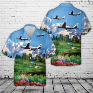 Air Force Aloha Shirt, US Air Force&hellip;