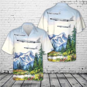 Air Force Aloha Shirt, US Air Force&hellip;