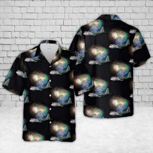 Air Force Aloha Shirt, US Air Force&hellip;