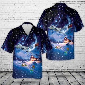 Air Force Aloha Shirt, US Air Force&hellip;