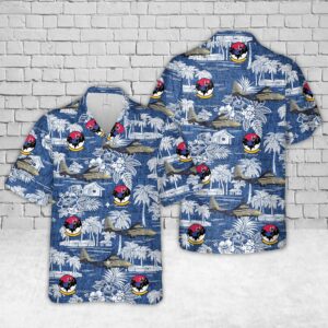 Air Force Aloha Shirt, US Air Force&hellip;