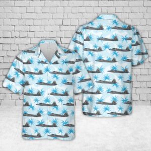 Air Force Aloha Shirt, US Air Force&hellip;