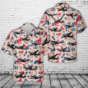 Air Force Aloha Shirt, US Air Force&hellip;
