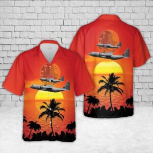 Air Force Aloha Shirt, US Air Force&hellip;