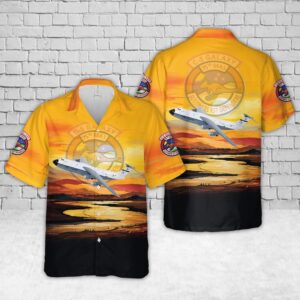 Air Force Aloha Shirt, US Air Force&hellip;