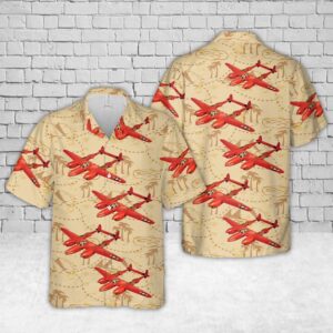 Air Force Aloha Shirt, US Air Force&hellip;