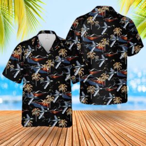 Air Force Aloha Shirt, US Air Force&hellip;