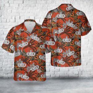 Air Force Aloha Shirt, US Air Force&hellip;